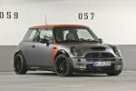 Mini Cooper S R53 ProjectOne by CoverEFX 2011 года